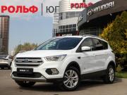 Ford Kuga II Рестайлинг Москва  - изображение 19