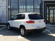 Volkswagen Tiguan I Рестайлинг Москва  - изображение 28
