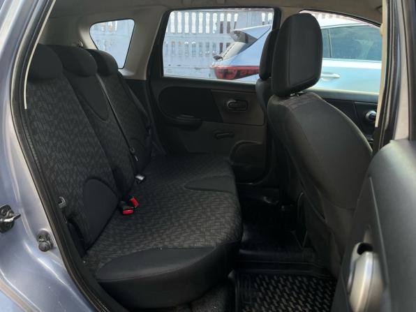 Nissan Note I с пробегом 2008 года, цена 495 000 рублей, 188814 км, хэтчбек, Автокод Объявления