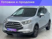 JAC S3 I Воронеж  - изображение 2