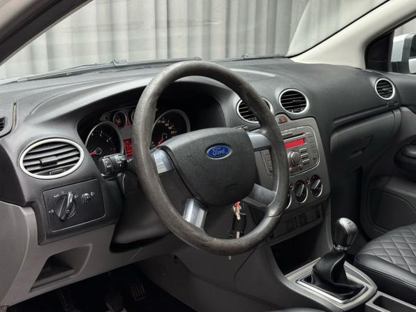 Ford Focus II Рестайлинг с пробегом 2009 года, цена 499 000 рублей, 248000 км, седан, Автокод Объявления