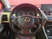 Lexus NX I Вологда  - изображение 33