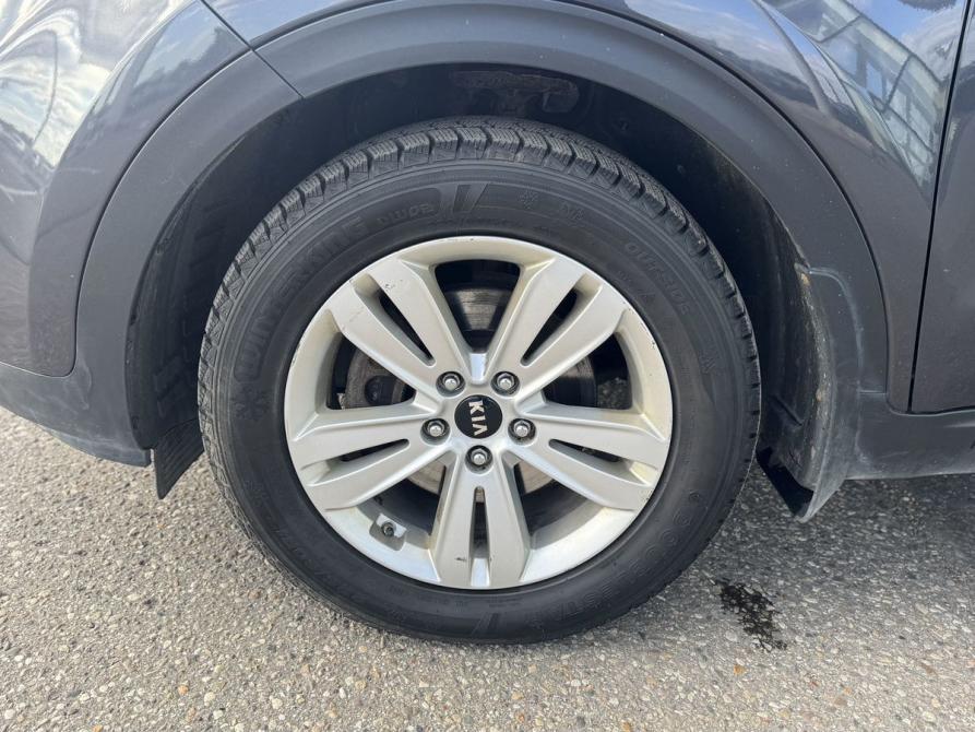 Kia Sportage IV Тверь  - изображение 10