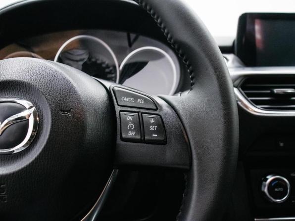 Mazda 6 III (GJ) с пробегом 2015 года, цена 1 499 000 рублей, 138350 км, седан, Автокод Объявления