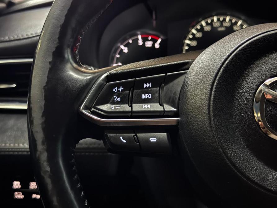 Mazda 6 III (GJ) Рестайлинг 2 Набережные Челны  - изображение 14