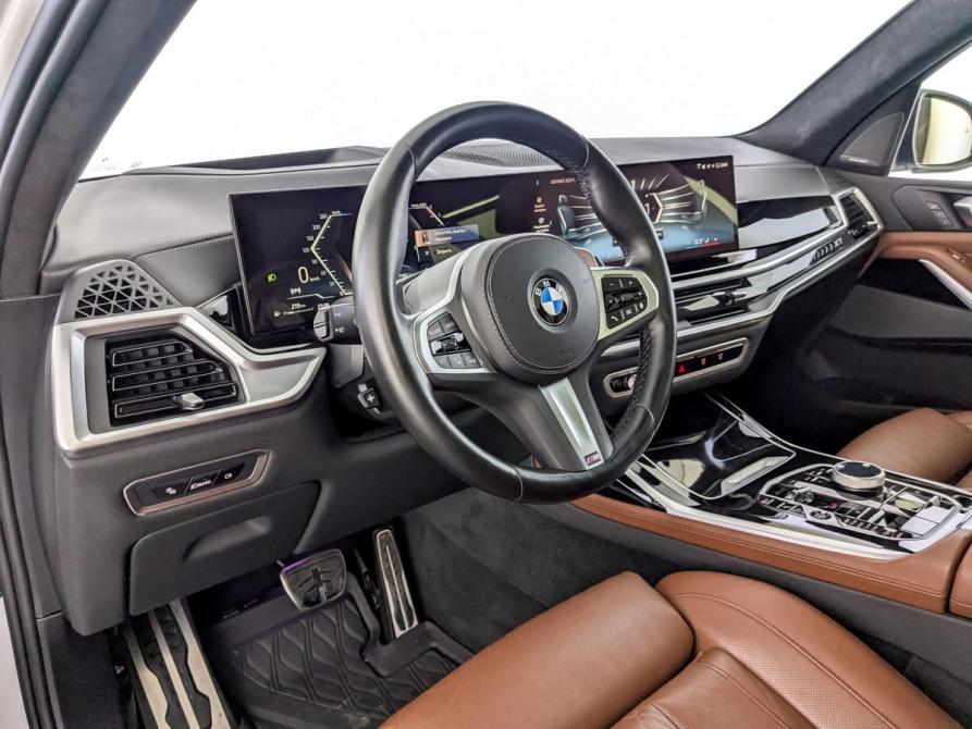 BMW X7 I (G07) Рестайлинг Москва  - изображение 16