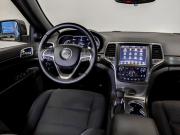 Jeep Grand Cherokee IV (WK2) Рестайлинг Москва  - изображение 58