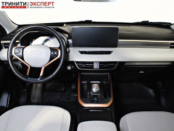 Haval Jolion I с пробегом 2023 года, цена 2 097 000 рублей, 36726 км, внедорожник, Автокод Объявления
