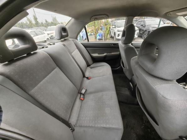 Mitsubishi Lancer IX с пробегом 2004 года, цена 269 000 рублей, 348000 км, седан, Автокод Объявления