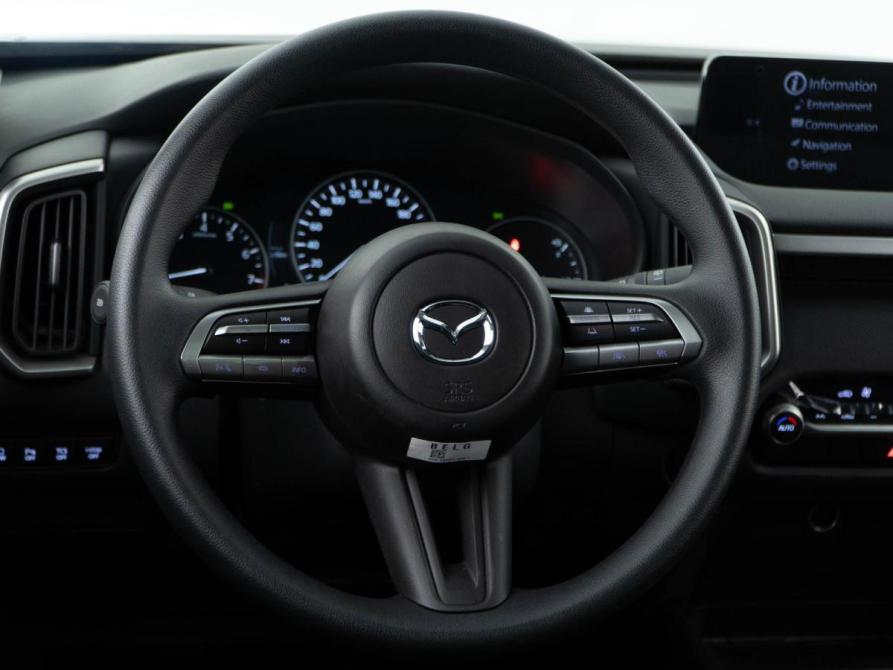 Mazda CX-50 Москва  - изображение 14