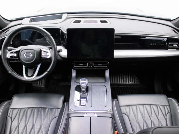 GAC GS8 II с пробегом 2024 года, цена 3 300 000 рублей, 46257 км, внедорожник, Автокод Объявления