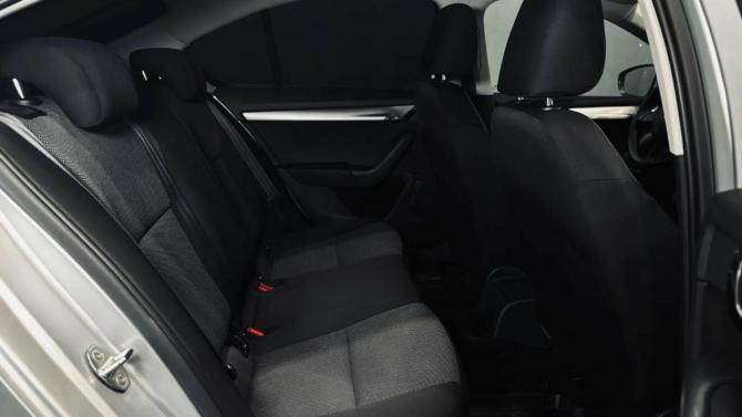 Skoda Octavia III (A7) с пробегом 2016 года, цена 1 020 000 рублей, 240000 км, лифтбек, Автокод Объявления