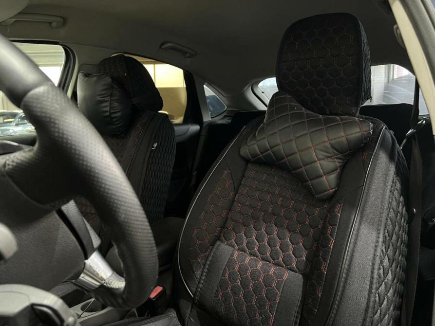 Ford Focus II Оренбург  - изображение 10