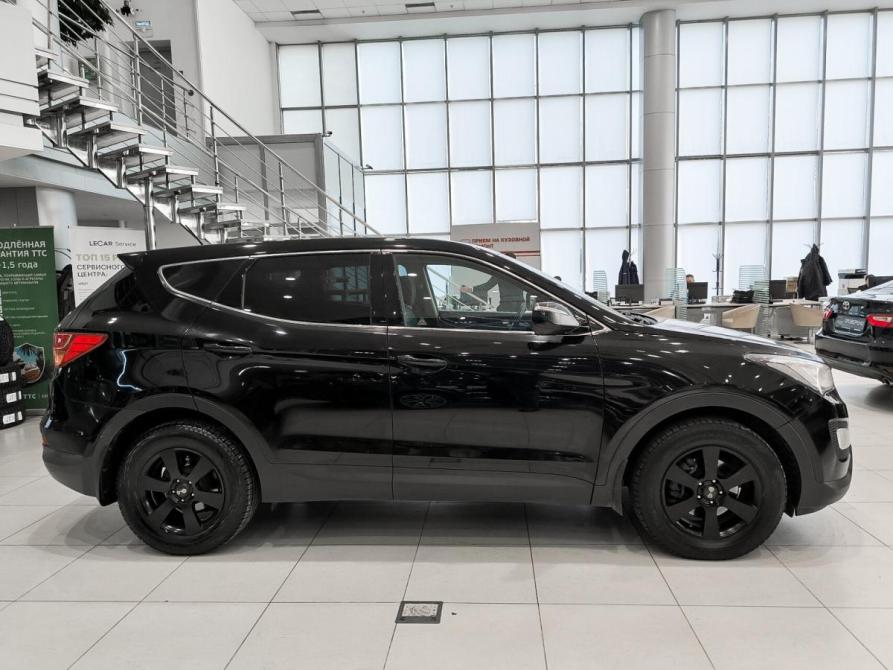 Hyundai Santa Fe III Казань  - изображение 5