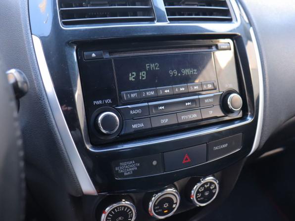 Peugeot 4008 I с пробегом 2014 года, цена 1 193 000 рублей, 180081 км, внедорожник, Автокод Объявления