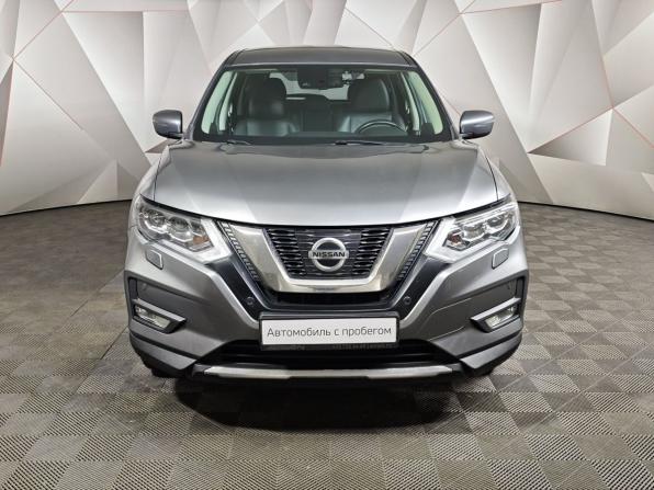 Nissan X-Trail III Рестайлинг с пробегом 2018 года, цена 2 098 000 рублей, 112738 км, внедорожник, Автокод Объявления