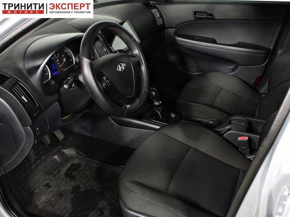 Hyundai i30 I с пробегом 2010 года, цена 597 000 рублей, 172421 км, хэтчбек, Автокод Объявления