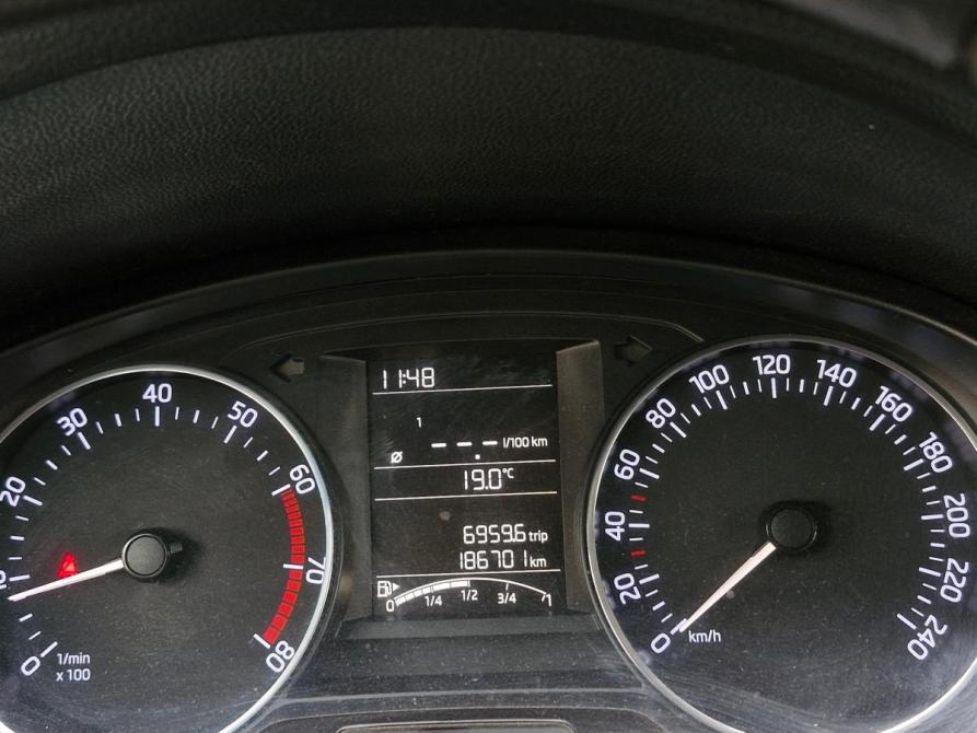 Skoda Rapid I Нижний Новгород  - изображение 2