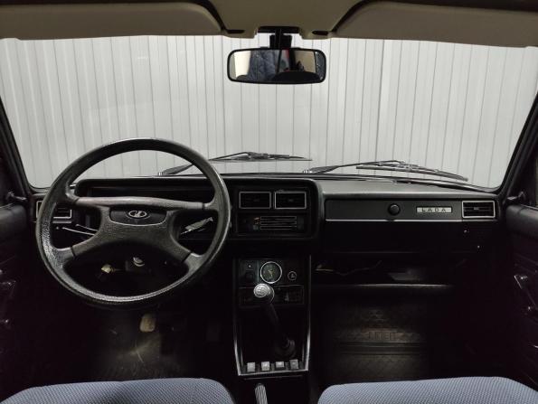 Lada (ВАЗ) 2107 с пробегом 2010 года, цена 226 000 рублей, 60368 км, седан, Автокод Объявления