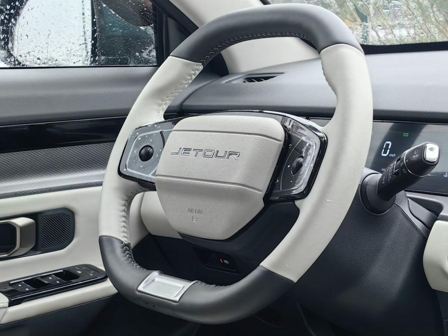 JETOUR DASHING I Санкт-Петербург  - изображение 12
