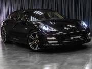 Porsche Panamera I Рестайлинг Тюмень  - изображение 38