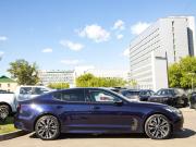 Kia Stinger I Москва  - изображение 34