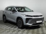 Exeed TXL I Рестайлинг Санкт-Петербург  - изображение 28