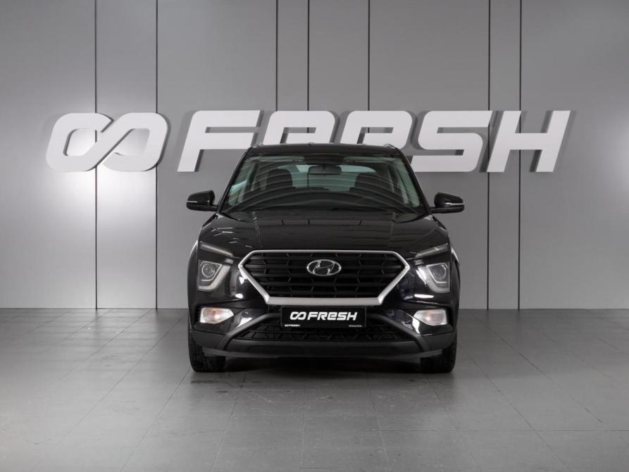 Hyundai Creta II Минеральные Воды  - изображение 3