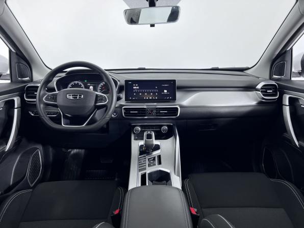 Geely Coolray I с пробегом 2020 года, цена 1 690 000 рублей, 30513 км, внедорожник, Автокод Объявления