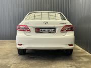 Toyota Corolla X (E140 E150) Рестайлинг Пермь  - изображение 54