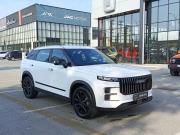 Jaecoo J7 I Чебоксары  - изображение 25