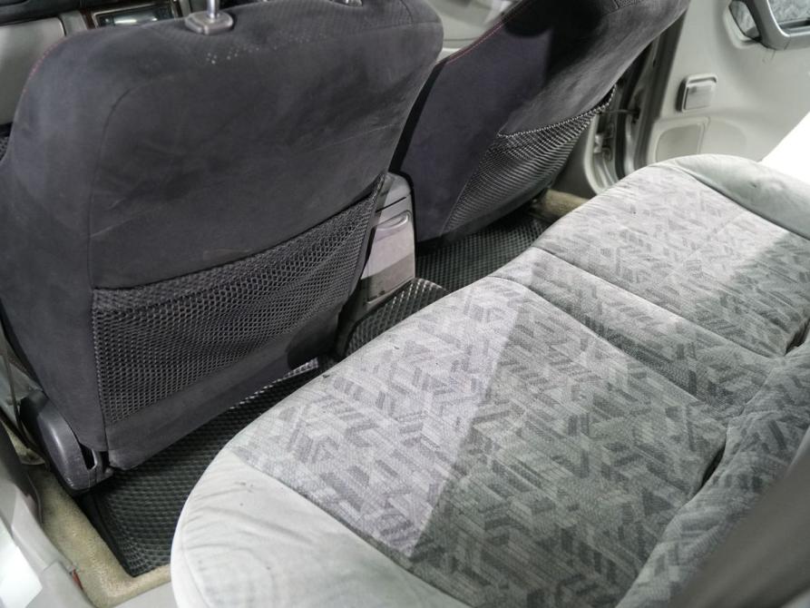Subaru Forester I Новосибирск  - изображение 12