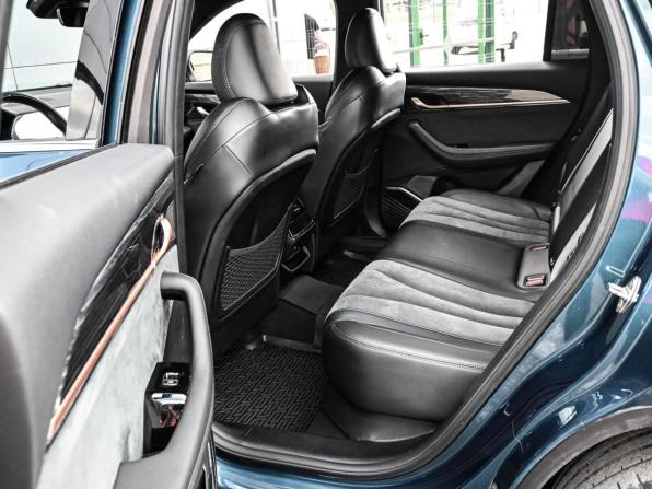 Geely Monjaro I с пробегом 2024 года, цена 2 959 000 рублей, 61911 км, внедорожник, Автокод Объявления
