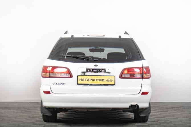 Nissan Avenir II (W11) с пробегом 2000 года, цена 299 000 рублей, 430000 км, универсал, Автокод Объявления