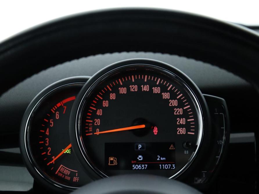 Mini Hatch III (F55/F56) Рестайлинг Санкт-Петербург  - изображение 19