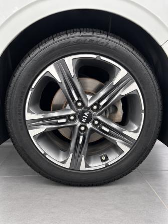 Kia K5 III с пробегом 2020 года, цена 2 115 000 рублей, 154407 км, седан, Автокод Объявления