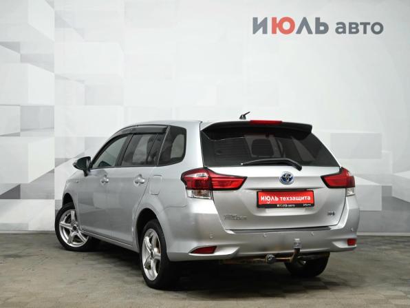 Toyota Corolla XI (E160 E170 E180) Рестайлинг 1 с пробегом 2016 года, цена 1 300 000 рублей, 174571 км, универсал, Автокод Объявления