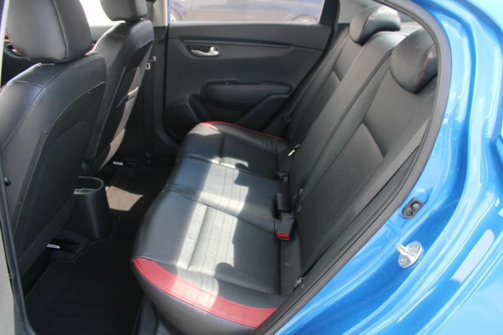 Kia Rio IV Рестайлинг Пермь  - изображение 8