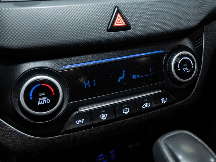 Hyundai Creta I Казань  - изображение 11