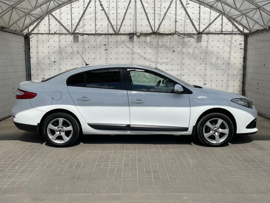 Renault Fluence I Рестайлинг Тамбов  - изображение 9
