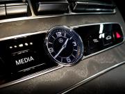 Mercedes-Benz CLS III (C257) Москва  - изображение 58