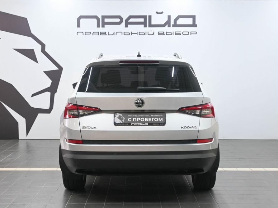 Skoda Kodiaq I Ростов-на-Дону  - изображение 3