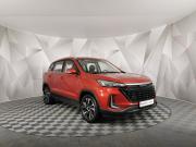 BAIC X35 Москва  - изображение 24