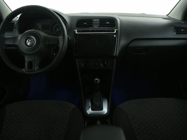 Volkswagen Polo V с пробегом 2013 года, цена 612 000 рублей, 197000 км, седан, Автокод Объявления