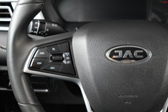 JAC J7 I с пробегом 2023 года, цена 1 059 000 рублей, 67331 км, лифтбек, Автокод Объявления