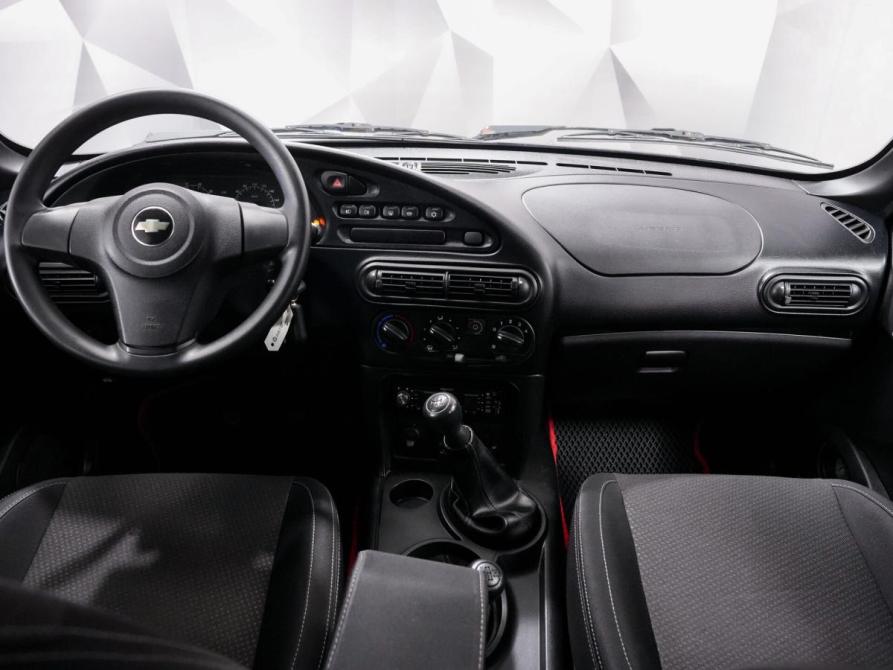 Chevrolet Niva I Рестайлинг Ульяновск  - изображение 11