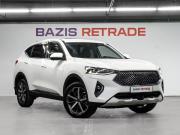 Haval F7 I Тюмень  - изображение 28