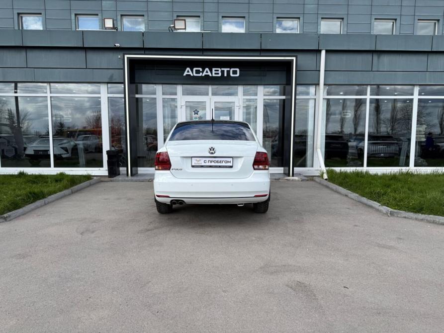 Volkswagen Polo V Рестайлинг Энгельс  - изображение 7