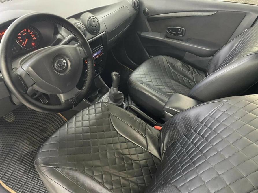 Nissan Almera III (G15) Набережные Челны  - изображение 8