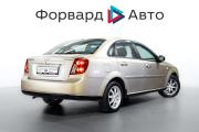 Chevrolet Lacetti I Тюмень  - изображение 31